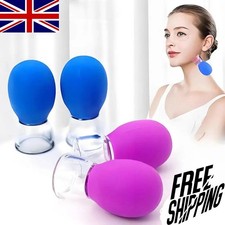 2 Pcs Anti Cellulite Facial