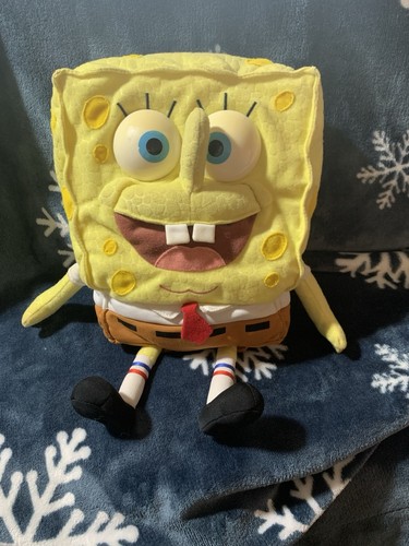 Sponge bob square pants - bob,