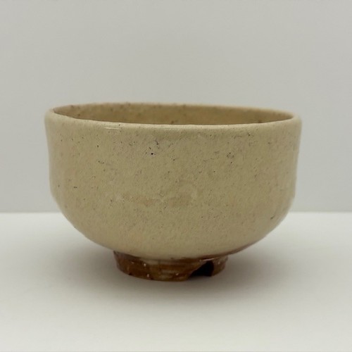 Japanese tea ceremony - tea, hagi