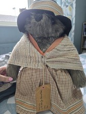Gabrielle Aunt Lucy Bear