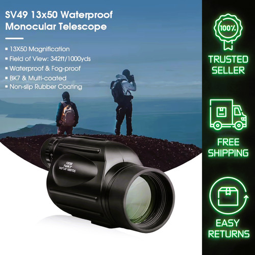 Svbony sv49 monocular - sv49,
