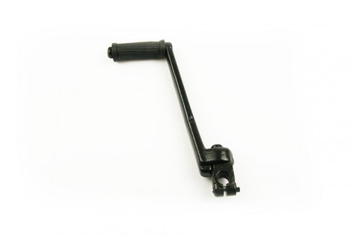 Kickstart lever suzuki ts50er - kickstart,
