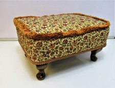 Sherborne Floral Tapestry