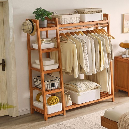 Heavy duty wooden - heavy, clothes