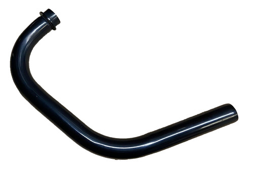 Genuine suzuki exhaust down - exhaust,
