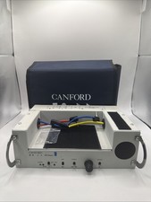 Canford MD Report Professional