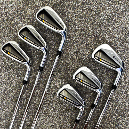 Taylormade rbladez tour iron - rbladez,