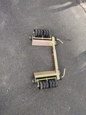 PAIR OF SELF-JACKING RECOVERY