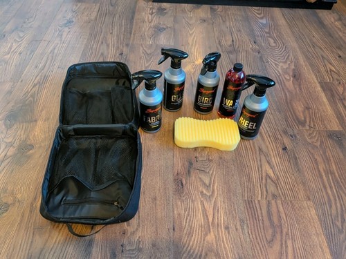 Supagard professional car - supagard,