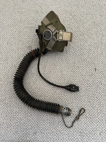 British raf type - british, oxygen