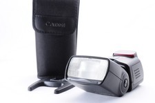 Canon Speedlite 430EX ii