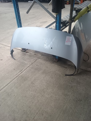 Vivaro expert dispatch bonnet - expert,