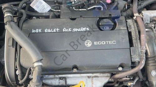 Vauxhall astra 1 - vauxhall,