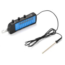 600V-7KV Fence Tester Home