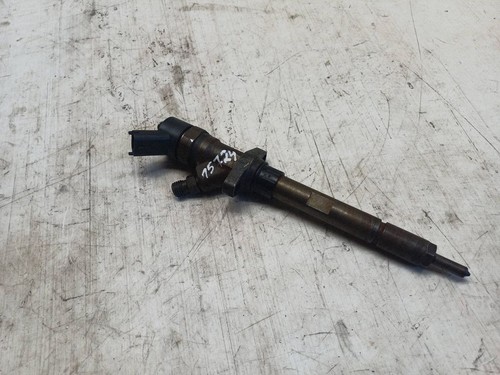 Peugeot 607 2003 - , fuel
