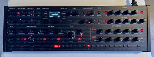 Oberheim teo desktop - oberheim, teo-5