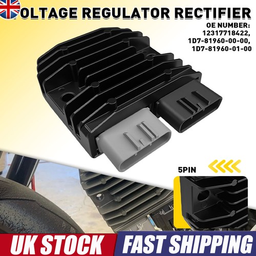 Regulator rectifier voltage - rectifier,