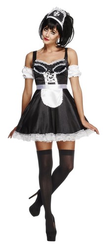 Smiffys fever flirty - fever, french