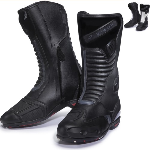 Black rapid motorcycle - wp,