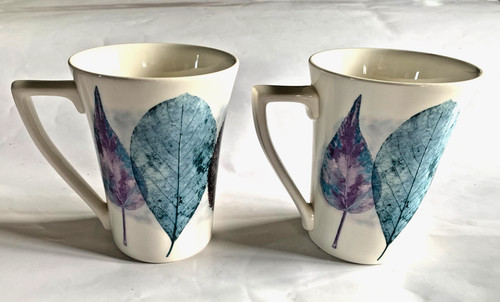 Portmeirion gorman dusk mug - portmeirion, jo