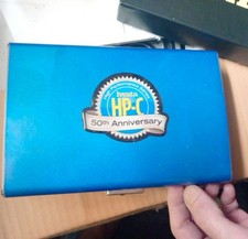 Limited Edition Iwata HP-C