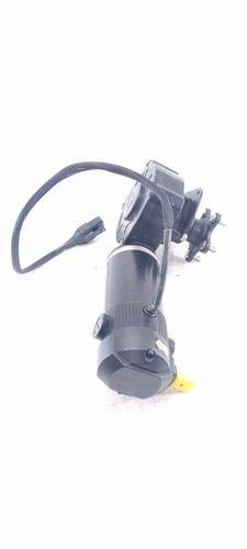 Pride quantum motor and - q6,