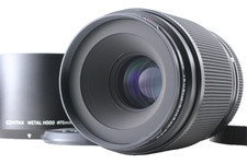 [ Near MINT ] Contax Carl