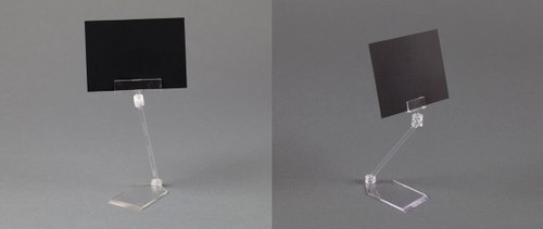 Price clip sign holder pos - holder,