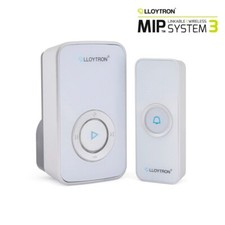 Lloytron door bell kit - lloytron,