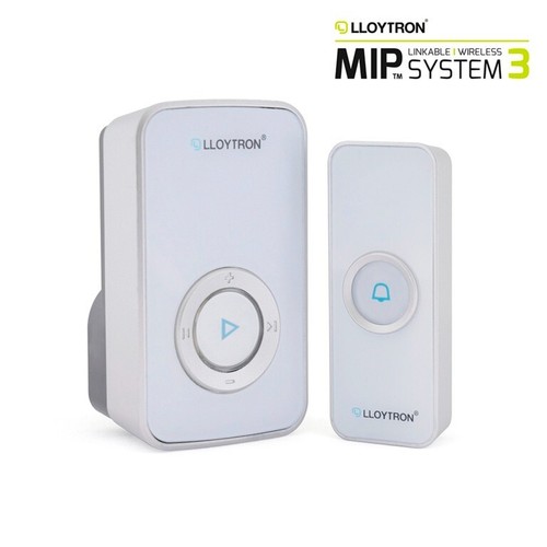 Lloytron door bell kit - door,