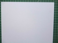 A4 textured Card / Linen /