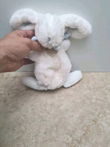 Doudou compagnie rabbit - compagnie,