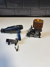 Rc Nitro RB tm523 Engine