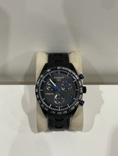 Tissot PRS 516 Men's Black