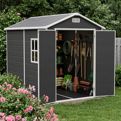 8x6 6x6 5x3 plastic - 8x6,