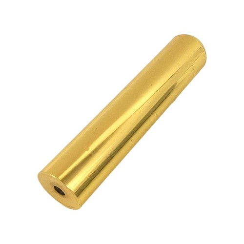 Solid stainless steel tone - solid,