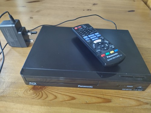 Panasonic dmp bdt167 - panasonic, dmp-bdt167