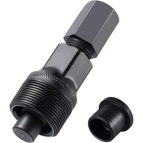 Crank puller for - bosch, isis