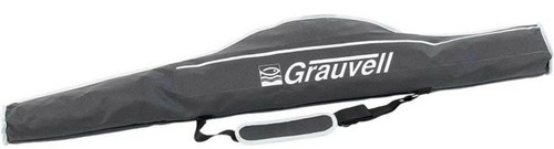 Grauvell rod reel - &,