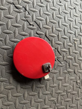 Ferrari 308 GT4 Dino Fuel Flap