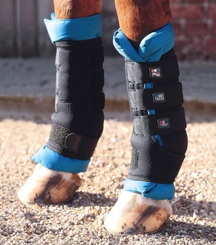 Premier equine magnetic boots - magnetic,