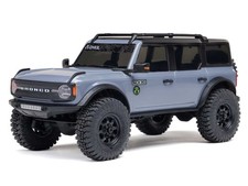 Axial SCX30 Ford Bronco 1/30th