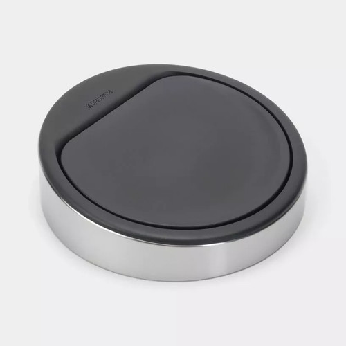 Brabantia touch bin - touch, lid