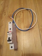 MR 30 POD Memshield 2 Rcbo