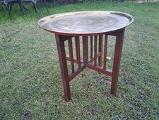 Attractive Antique Benares