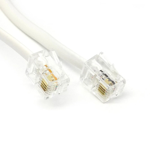 Rj11 adsl broadband - rj-11,