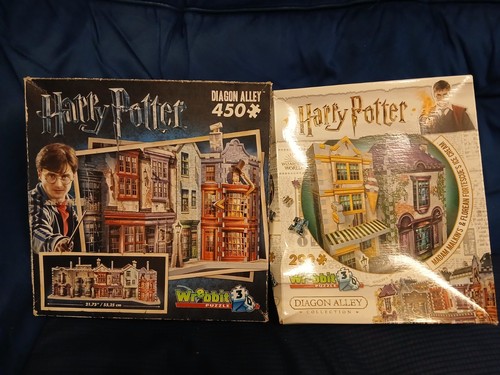 Harry potter diagon alley - diagon, &