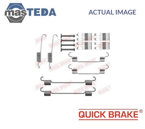 105 0076 brake - brake, shoes