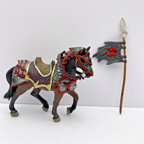 Schleich eldrador dragon - schleich,
