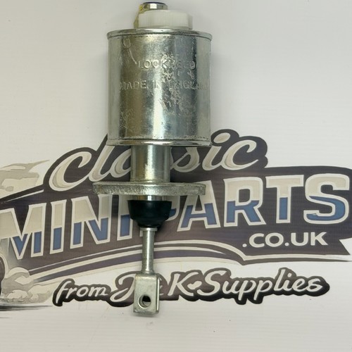 Classic mini single - classic, brake